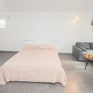 Appartement La Santa Clara - Climatise, Saint-Pierre
