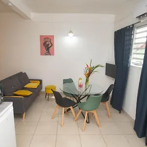 Appartement La Kalenda - Climatise, Saint-Pierre