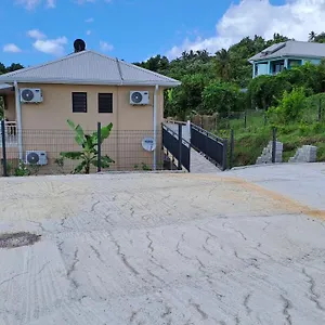 Appartement La Kay Sicrie Avec, Saint-Pierre